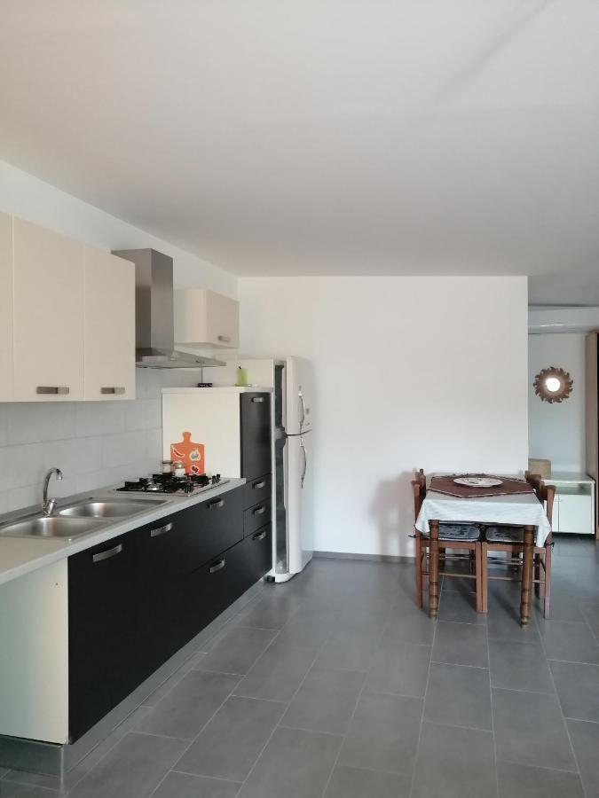 MartellaA Casa Di Bruna公寓 外观 照片