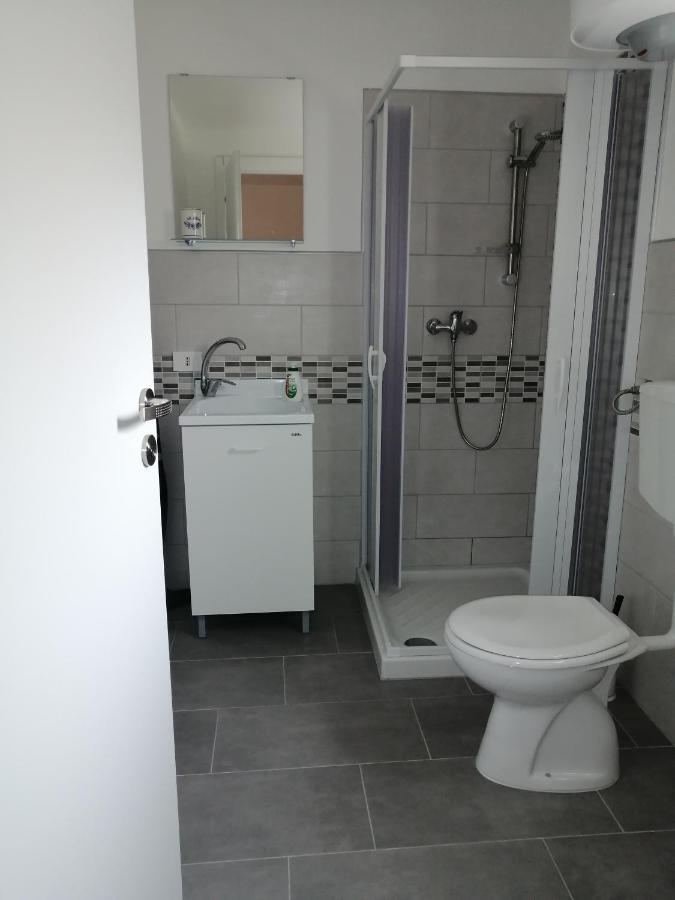 MartellaA Casa Di Bruna公寓 外观 照片