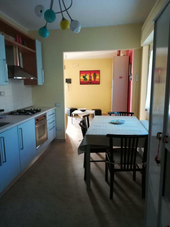 MartellaA Casa Di Bruna公寓 外观 照片