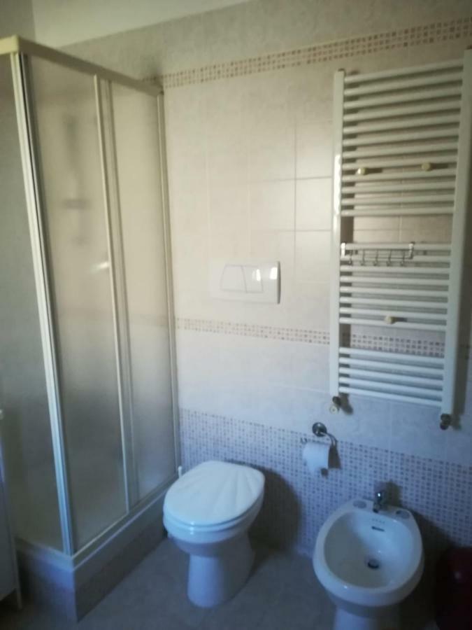 MartellaA Casa Di Bruna公寓 外观 照片